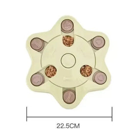 Puzzle Toy Slow Feeder