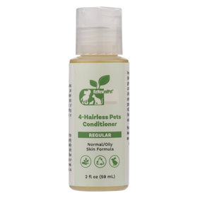 ReNewedPet® 4-Hairless Pets Conditioner