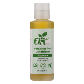 ReNewedPet® 4-Hairless Pets Conditioner
