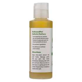ReNewedPet® 4-Hairless Pets Conditioner