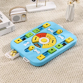 Puzzle Toy Slow Feeder