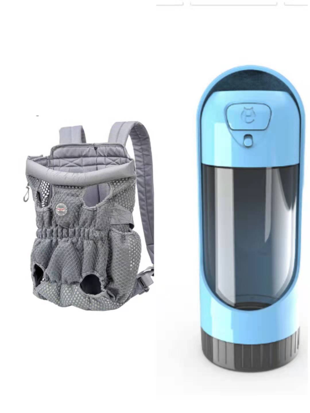 Dog Carrier Breathable Shoulder Bag
