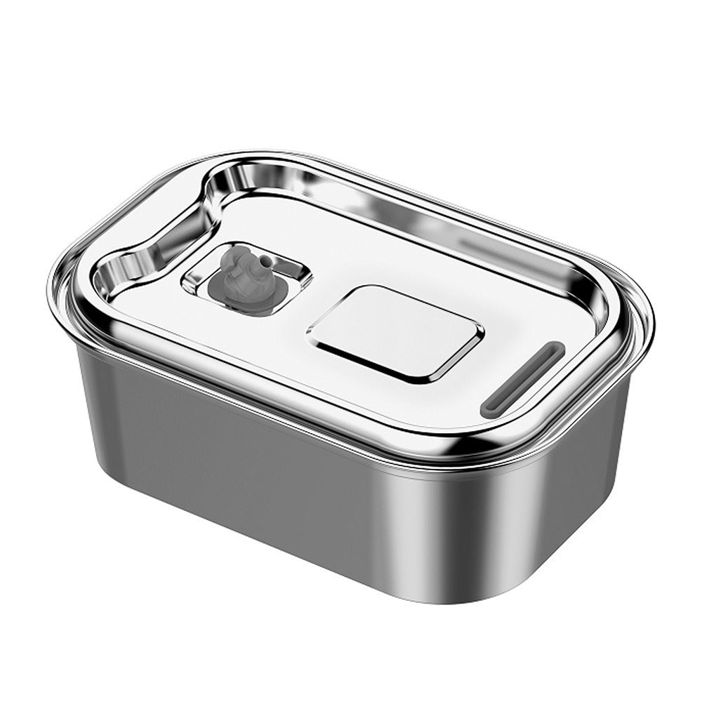 Stainless Steel Smart Pet Water Dispenser - Multiple Styles