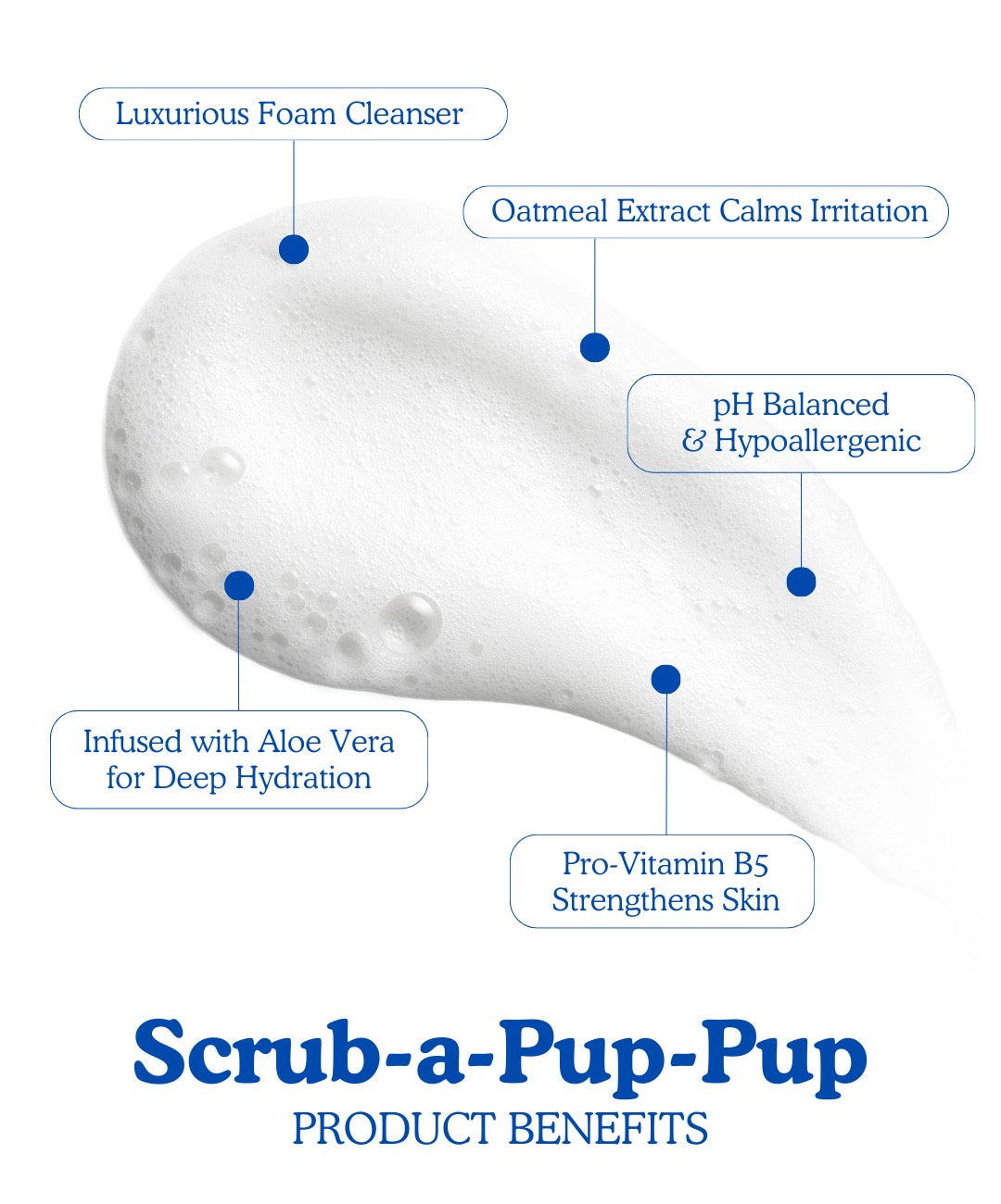 Scrub-a-Pup Paw Cleaner