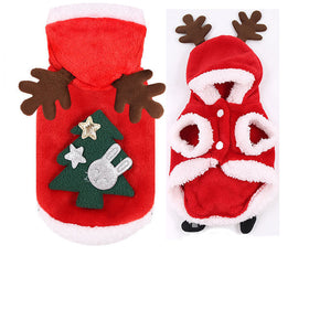 Christmas Sweaters for Pets