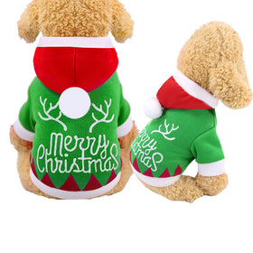 Christmas Sweaters for Pets