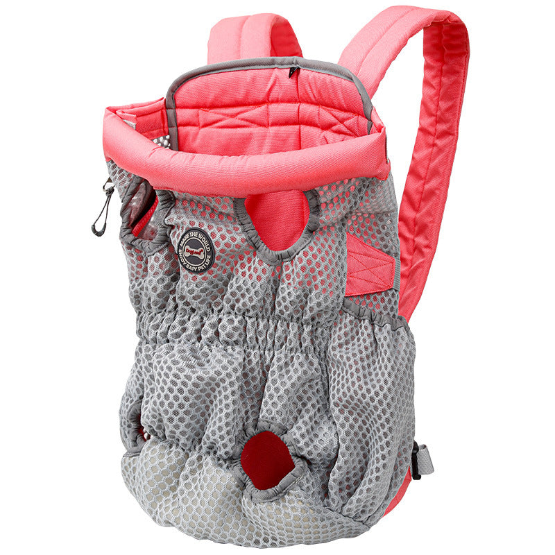 Dog Carrier Breathable Shoulder Bag
