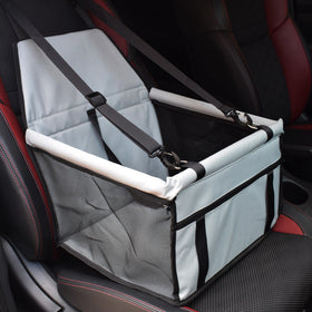 Safety Mesh Travel Carrier Basket