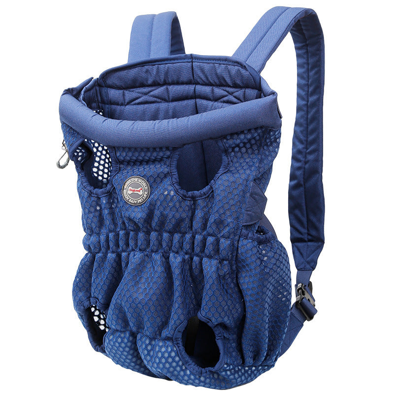 Dog Carrier Breathable Shoulder Bag
