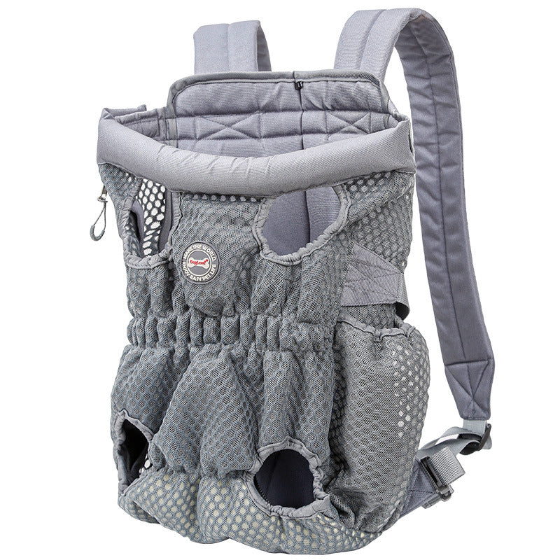 Dog Carrier Breathable Shoulder Bag