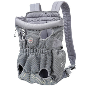 Dog Carrier Breathable Shoulder Bag