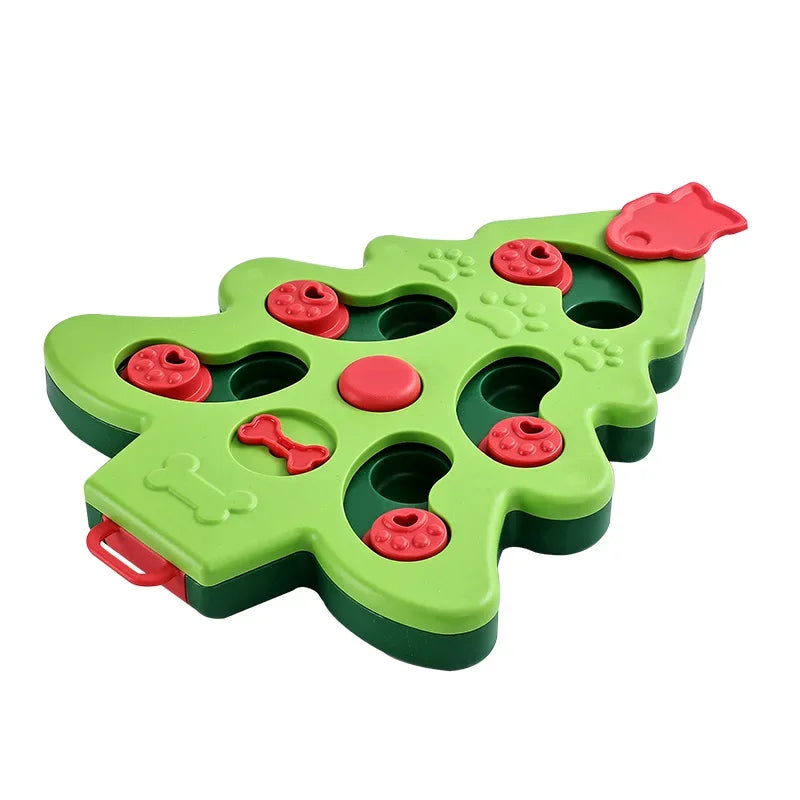 Puzzle Toy Slow Feeder