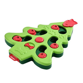 Puzzle Toy Slow Feeder