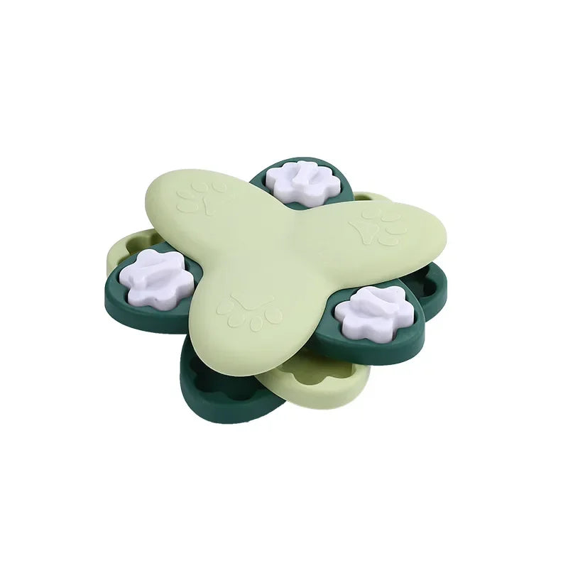 Puzzle Toy Slow Feeder