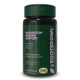 Rooted Owl® Natural Immunity