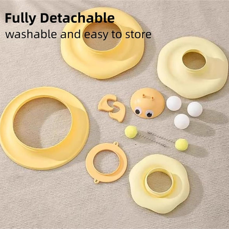 Little Bee Turntable Toy