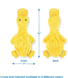 Stuffed Duck