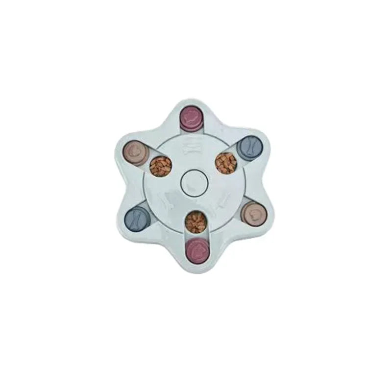 Puzzle Toy Slow Feeder