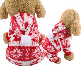Christmas Sweaters for Pets