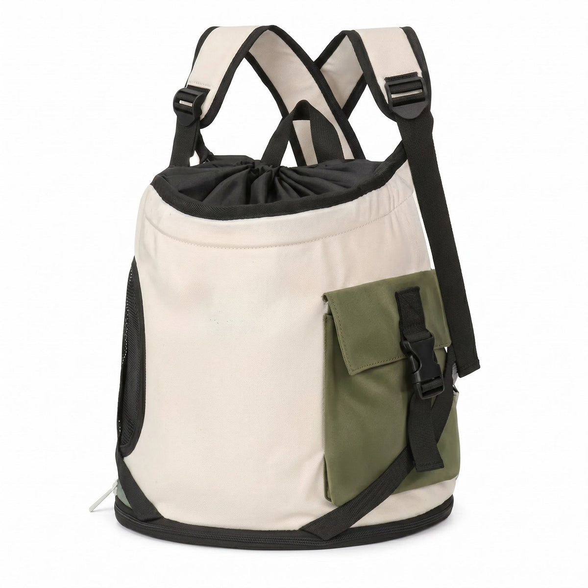 Cat Backpack With Shoulder Straps
