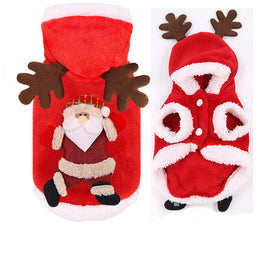 Christmas Sweaters for Pets
