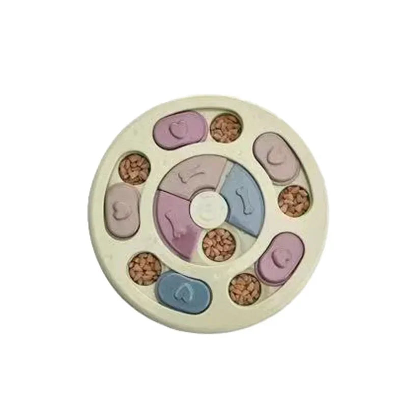 Puzzle Toy Slow Feeder