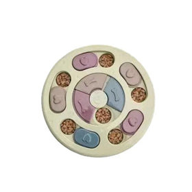 Puzzle Toy Slow Feeder