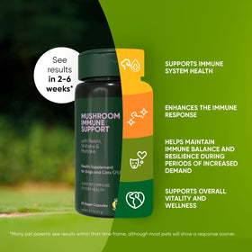 Rooted Owl® Natural Immunity