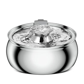 Stainless Steel Smart Pet Water Dispenser - Multiple Styles