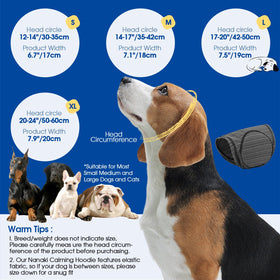 Soft Dog Ear Cover