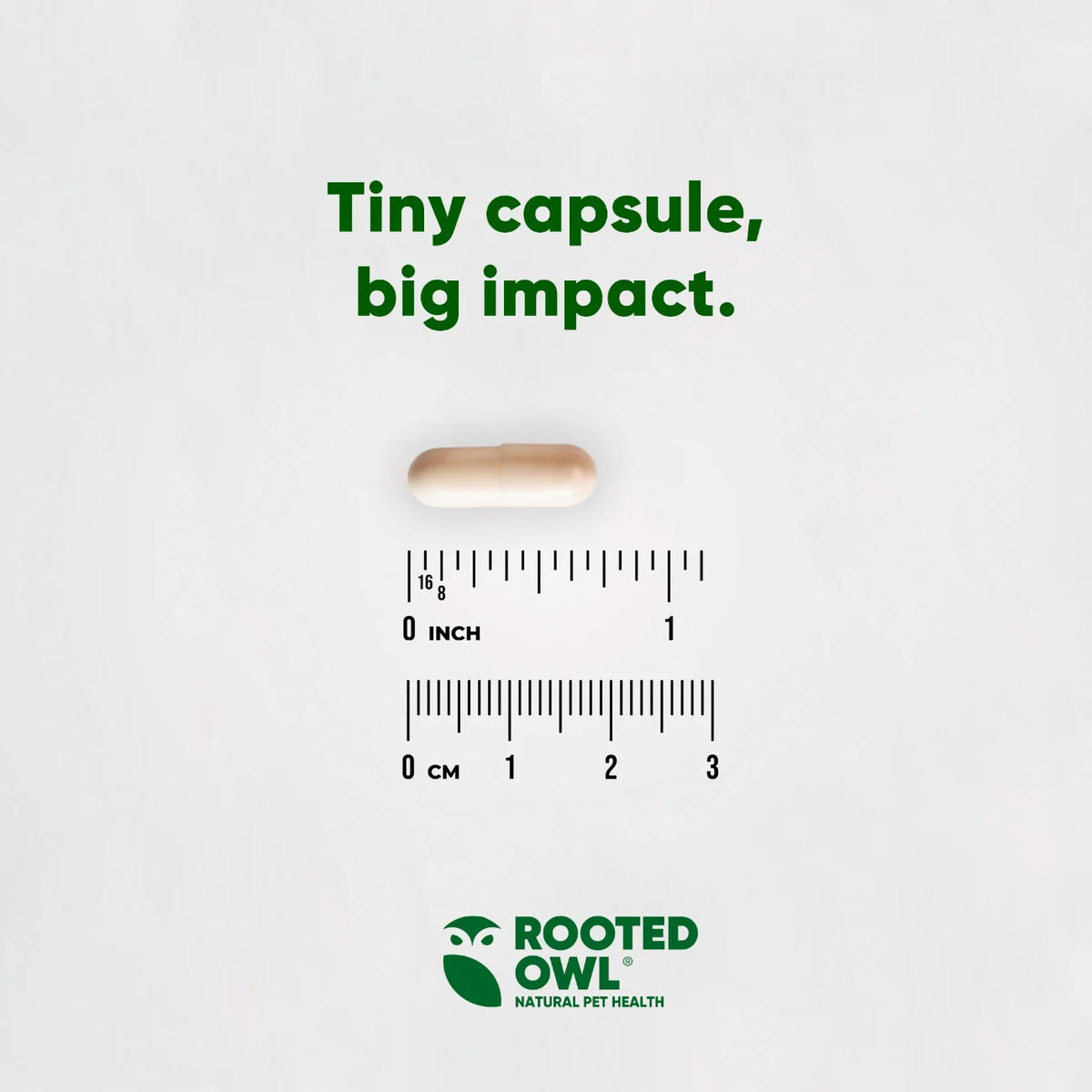 Rooted Owl® Natural Immunity