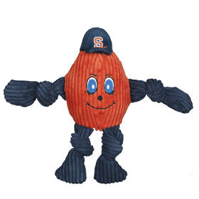 Syracuse University, Otto the Orange Knottie® Plush Dog Toy