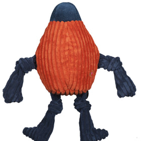 Syracuse University, Otto the Orange Knottie® Plush Dog Toy