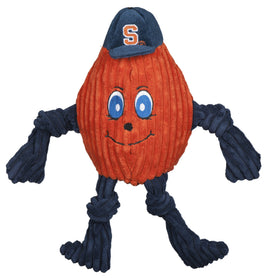 Syracuse University, Otto the Orange Knottie® Plush Dog Toy