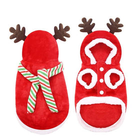 Christmas Sweaters for Pets