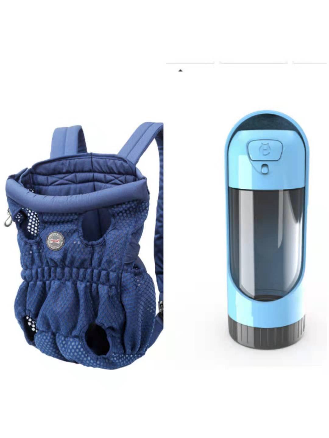 Dog Carrier Breathable Shoulder Bag