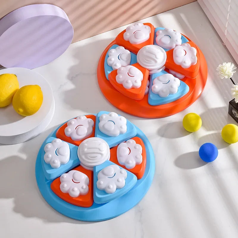 Puzzle Toy Slow Feeder