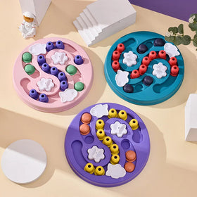 Puzzle Toy Slow Feeder