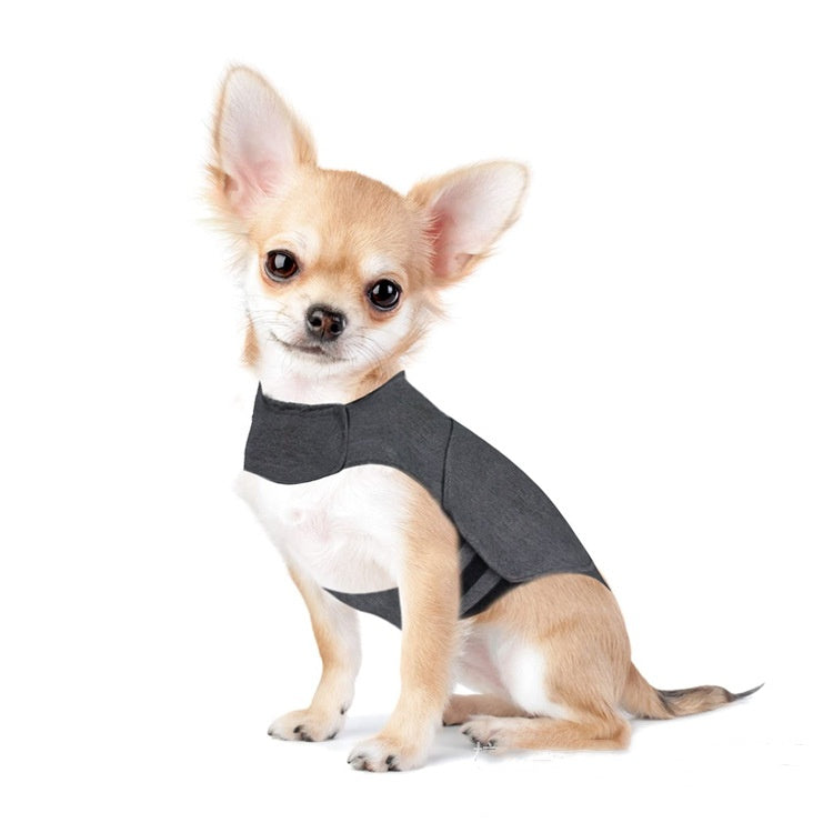 Anxiety Jacket Warm Vest