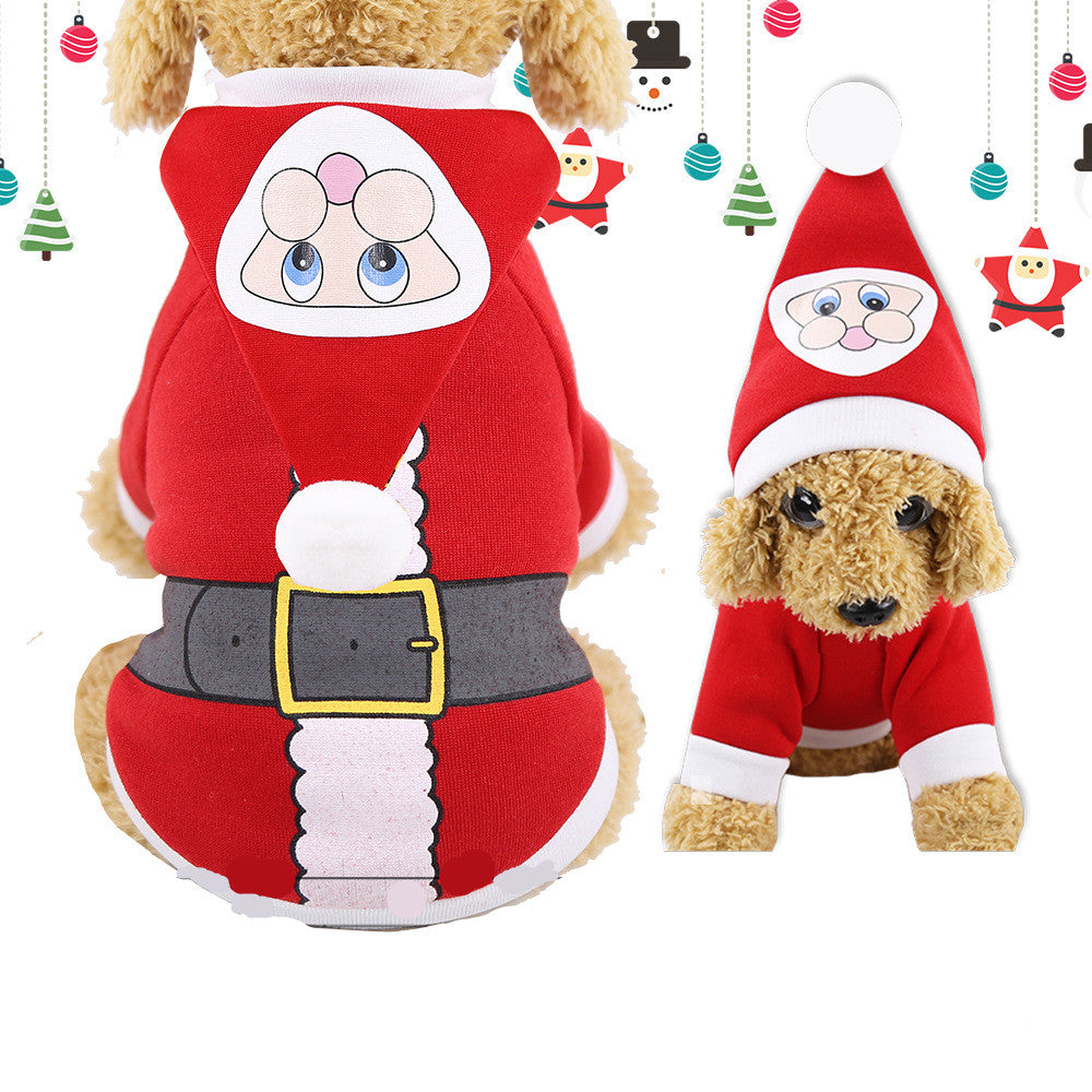 Christmas Sweaters for Pets