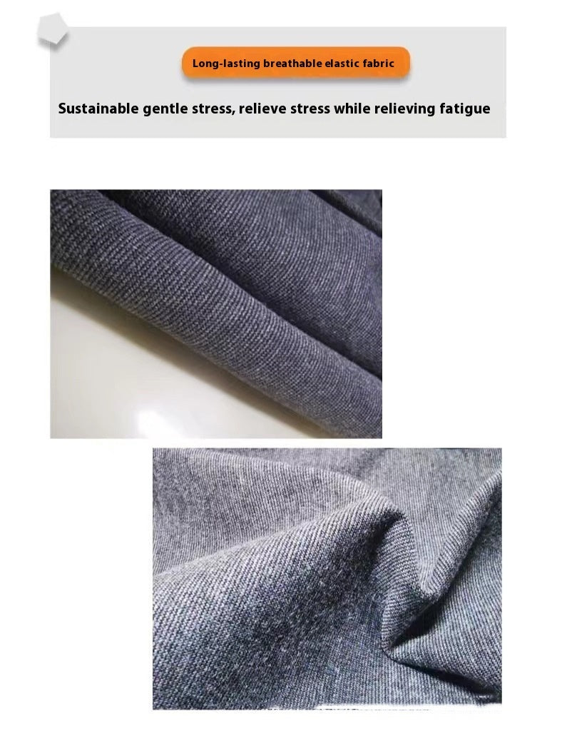 Anxiety Jacket Warm Vest