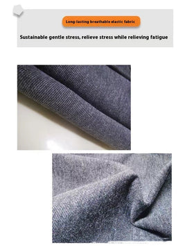 Anxiety Jacket Warm Vest