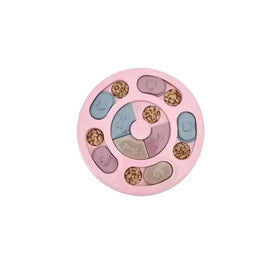 Puzzle Toy Slow Feeder