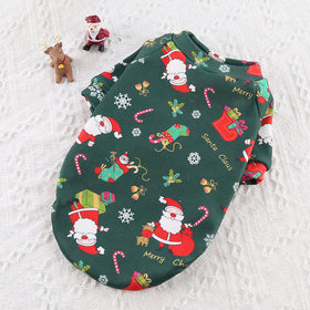 Christmas Sweaters for Pets