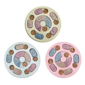 Puzzle Toy Slow Feeder