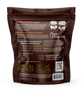 Chicken Mix