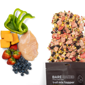 Chicken Mix