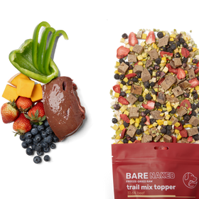 Beef Mix