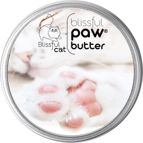 Blissful Cat Paw Butter Lick-Safe Balm Moisturizer 1oz