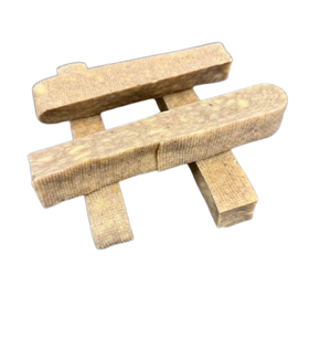 Blueberry Yak Cheese Chews - Medium